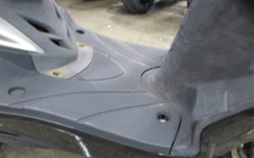 YAMAHA CYGNUS125X SE46