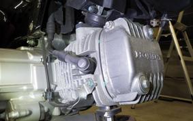 HONDA CROSS CUB 110 2023 JA45