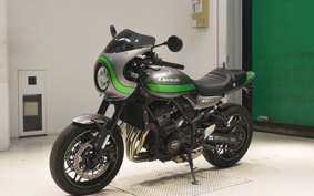 KAWASAKI Z900RS CAFE 2019 ZR900C