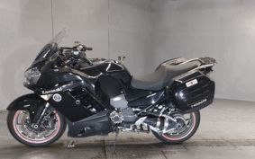 KAWASAKI 1400 GTR ZGT40A