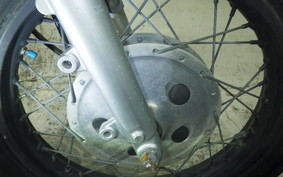 YAMAHA SR400 Gen.2 1994 1JR