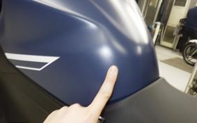 KAWASAKI NINJA 400 2022 EX400G