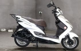 YAMAHA CYGNUS125XSR SE44