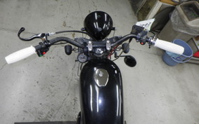 KAWASAKI 250TR