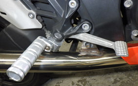 KAWASAKI ZZ1400 NINJA R 2009 ZXT40C