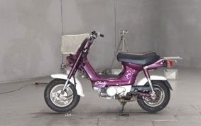 HONDA CAR LEE50 CF50