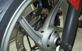 HONDA CBR250R 2019