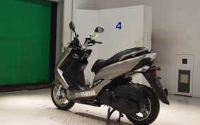 YAMAHA MAJESTY155 S 2021 SG28J