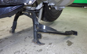 HONDA PCX 160 2014 KF47