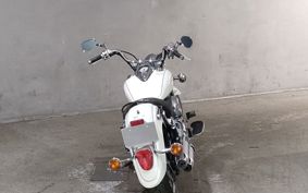 YAMAHA DRAGSTAR400 CLASSIC VH02J