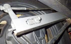 HONDA APE 50 2006 AC16