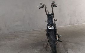 SUZUKI GLASS TRACKER BIG BOY NJ4BA