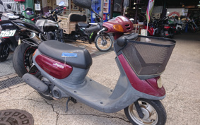 YAMAHA JOG POCHE  SPACE INO BEIGE YON SA08J