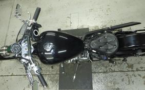 HONDA STEED 400 1995 NC26