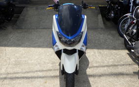 YAMAHA N-MAX SED6J