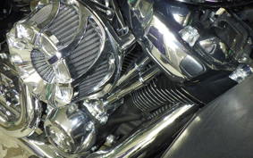 HARLEY FLHTK1870 2020