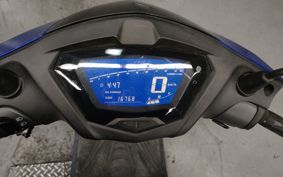 YAMAHA CYGNUS125XSR SED8J