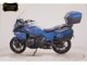 Фото BMW R1300RT 2026 с японского аукциона