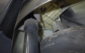 HONDA TACT Gen.4 AF75