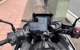 HONDA NC750X DCT 2025 RH23
