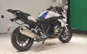 BMW R1200RS 2016