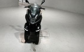 YAMAHA TRICITY 125 SE82J