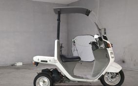 HONDA GYRO TA02