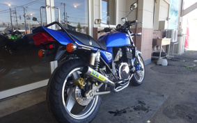KAWASAKI ZRX-2 1996 ZR400E