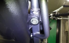 SUZUKI TR50 STREET MAGIC CA1LA