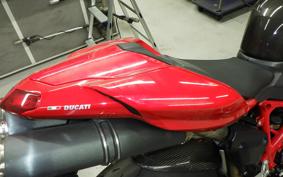 DUCATI 1098 S 2008