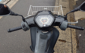 HONDA SUPER CUB110 JA10