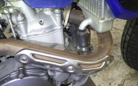YAMAHA WR450F 2012