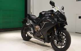 HONDA CB650R 2023 RH03