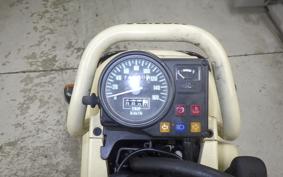 HONDA PS250 2011 MF09