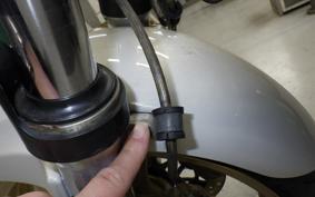 HONDA CB400SF VTEC SPEC 2 2002 NC39