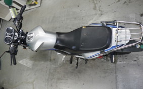 HONDA CBF 125 2023