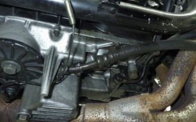KAWASAKI ZZ1100 NINJA R Gen.2 1994 ZXT10D