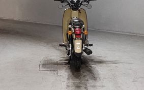 HONDA CROSS CUB110 JA60