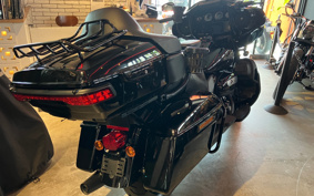 HARLEY FLHTK 2023 KEF