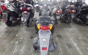 SUZUKI LET's 4 CA46A