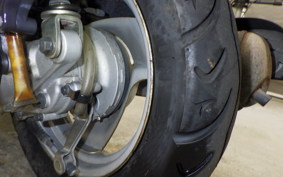 YAMAHA JOG Gen.5 SA36J