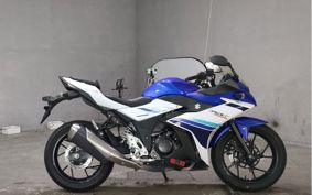 SUZUKI GSX250R DN11A