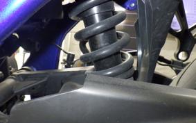 YAMAHA MT-03 2017 RH07J