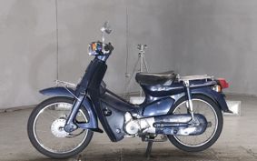 HONDA SUPER CUB50 AA01
