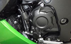 KAWASAKI ZX 1400 NINJA R A 2014