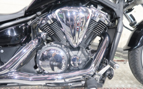 YAMAHA XV1300CA STRIKER 2012 VP33