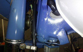 HONDA CD50 BENLY S CD50