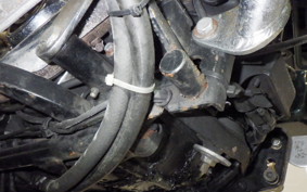 HARLEY FLHTCUI SIDECAR 1340 1996