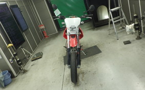 HONDA XR400 MOTARD 2006 ND08