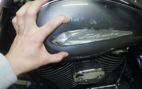 SUZUKI INTRUDER 400 Classic 2004 VK54A